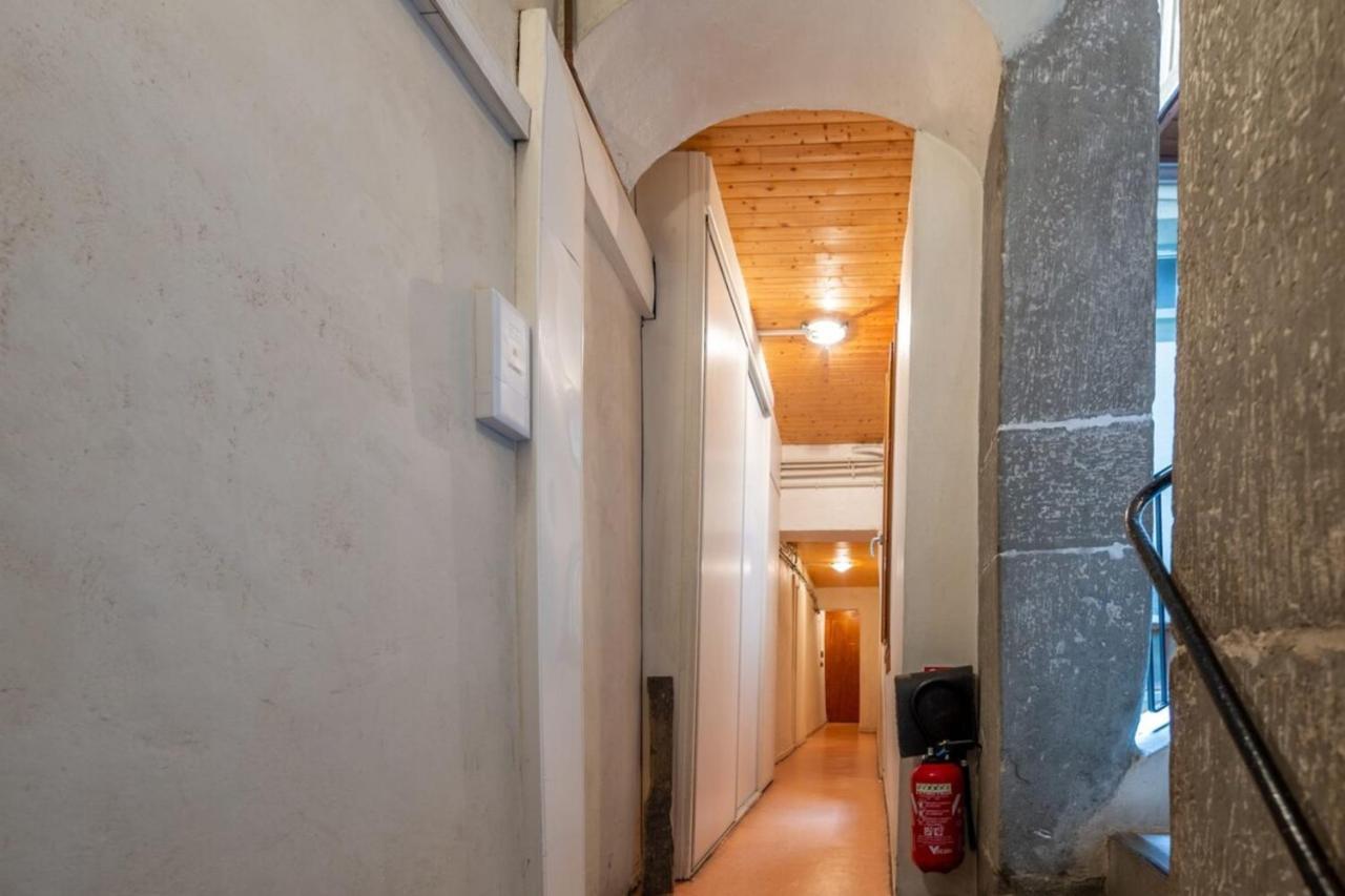 Apartamento Studio For 2 Located In The City Center Annecy Exterior foto